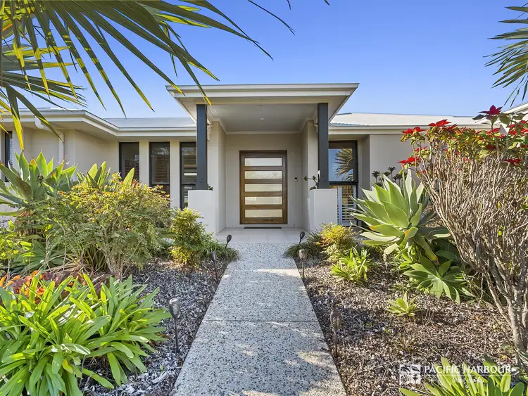 Third view of Homely house listing, 16 Pectoral Place, Banksia Beach QLD 4507