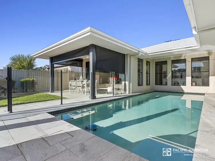 Fifth view of Homely house listing, 16 Pectoral Place, Banksia Beach QLD 4507