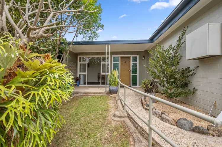 Flat/7 Gardiner Close, Coffs Harbour NSW 2450