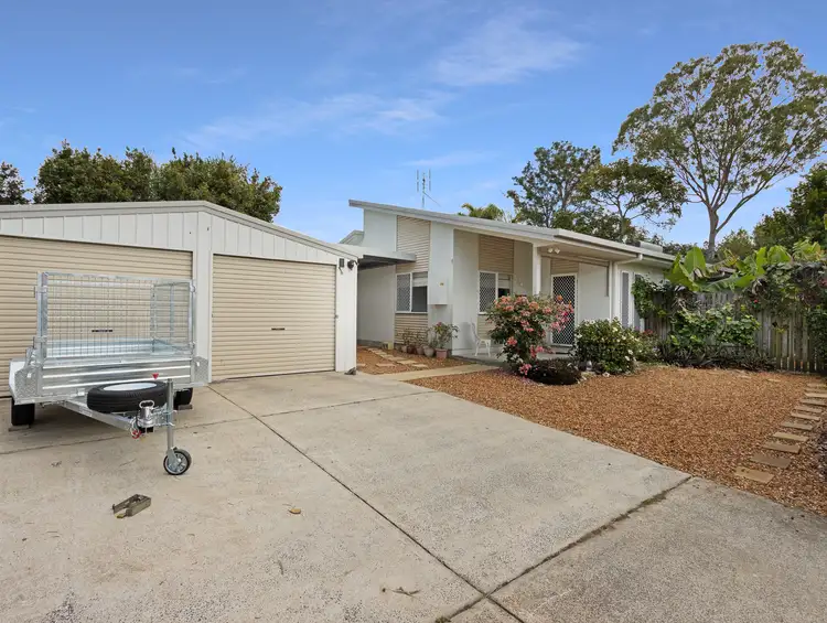 Second view of Homely house listing, 65C Urangan Street, Torquay QLD 4655