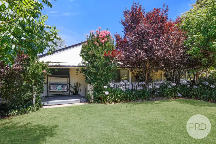 Second view of Homely rural property listing, 1400 Monteray Road, Loomberah NSW 2340