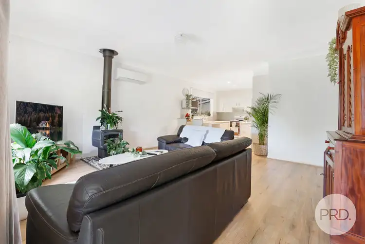 Fifth view of Homely rural property listing, 1400 Monteray Road, Loomberah NSW 2340