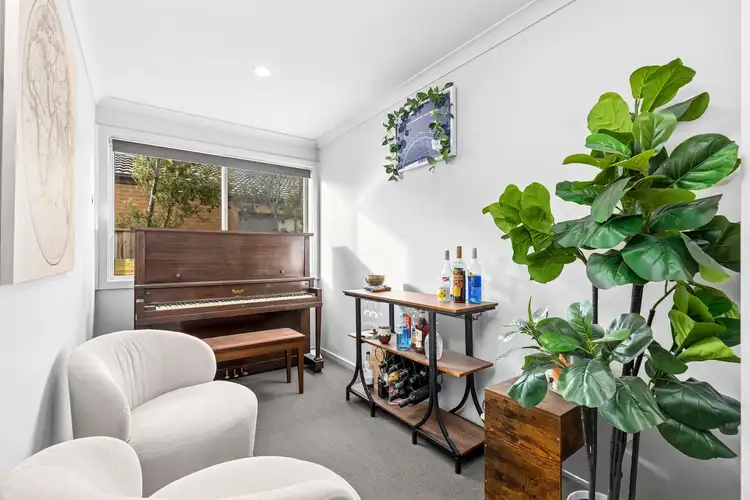 Fourth view of Homely house listing, 47 Imperial Way, Bannockburn VIC 3331