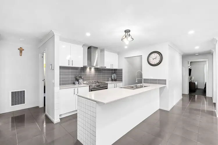Sixth view of Homely house listing, 47 Imperial Way, Bannockburn VIC 3331