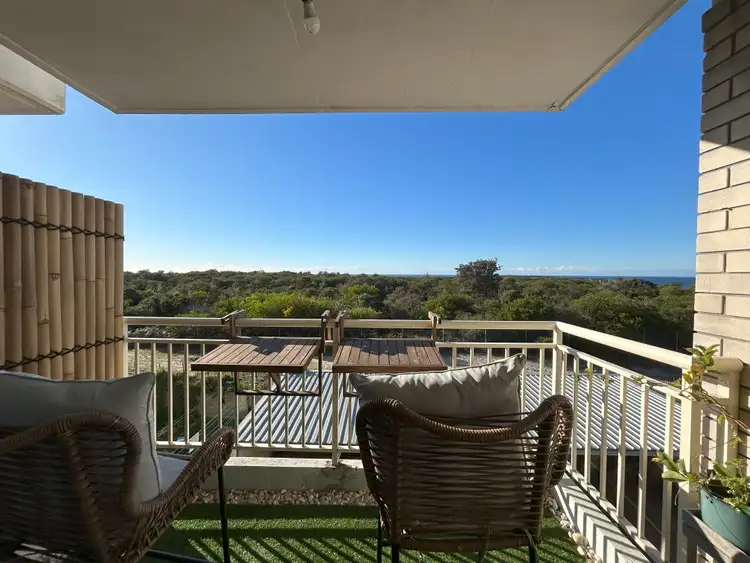 Main view of Homely apartment listing, 15/89 Broome ST, Maroubra NSW 2035