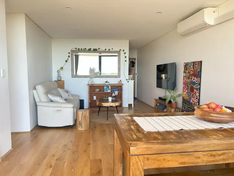 Second view of Homely apartment listing, 15/89 Broome ST, Maroubra NSW 2035