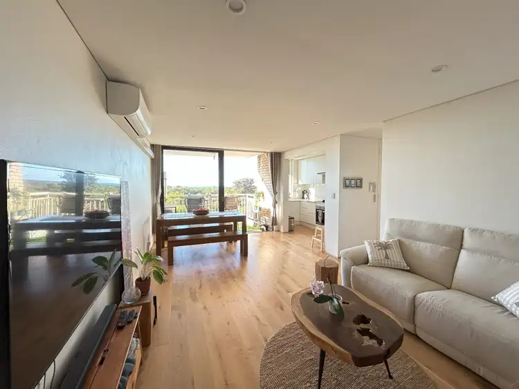 Third view of Homely apartment listing, 15/89 Broome ST, Maroubra NSW 2035