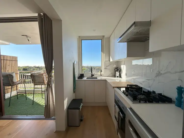 Fourth view of Homely apartment listing, 15/89 Broome ST, Maroubra NSW 2035