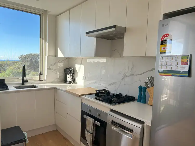 Fifth view of Homely apartment listing, 15/89 Broome ST, Maroubra NSW 2035