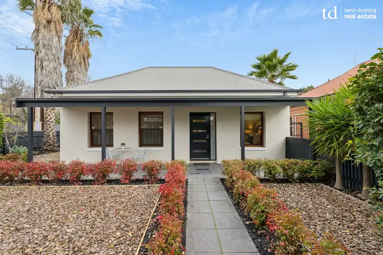 66 High Street, Kensington SA 5068