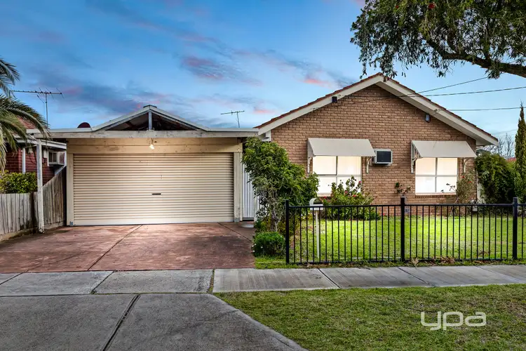 59 Trafalgar Street, Albanvale VIC 3021