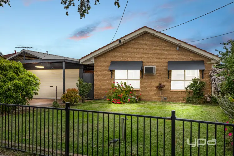59 Trafalgar Street, Albanvale VIC 3021