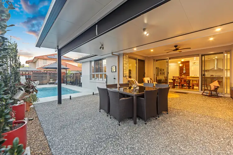 8 Pandorea Circuit, North Lakes QLD 4509