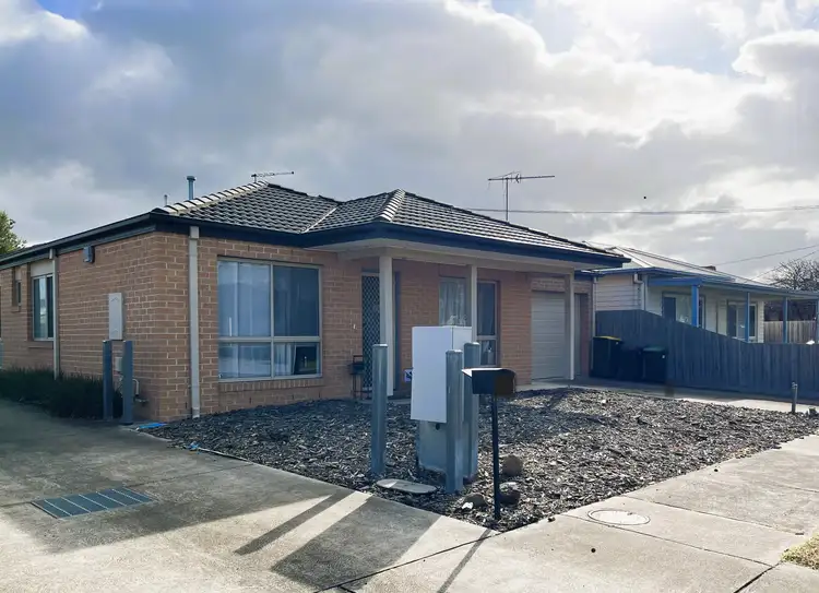 26a Poplar Street, Newcomb VIC 3219