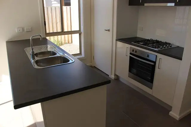 Fifth view of Homely house listing, 26a Poplar Street, Newcomb VIC 3219