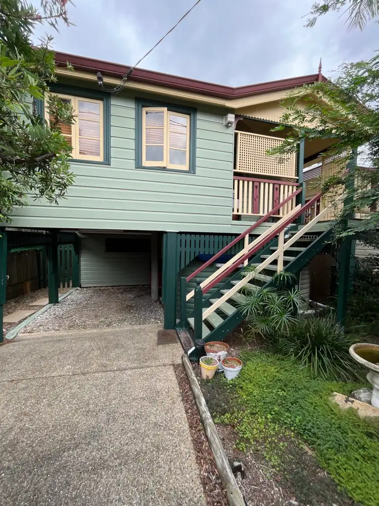 4/20 Northcote Street, East Brisbane QLD 4169