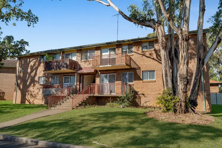 31/15 O'Sullivan Road, Leumeah NSW 2560