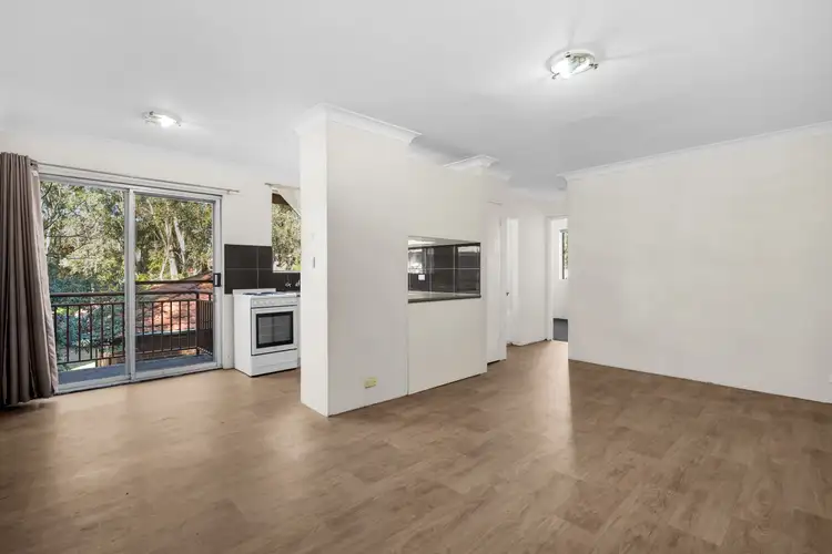Second view of Homely unit listing, 31/15 O'Sullivan Road, Leumeah NSW 2560
