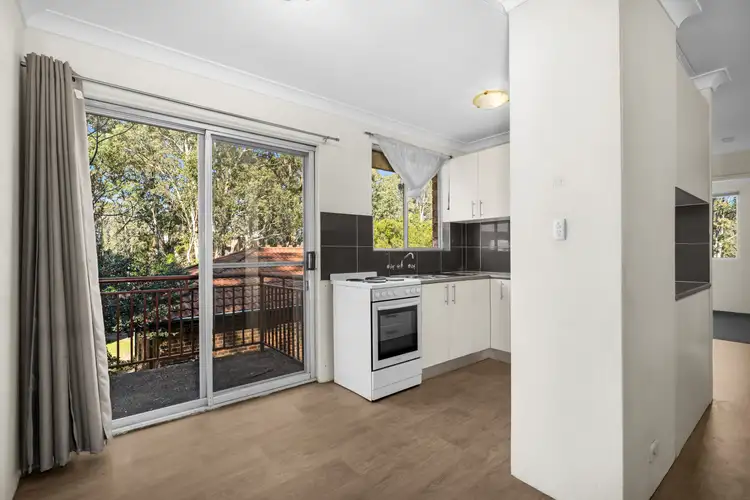 Third view of Homely unit listing, 31/15 O'Sullivan Road, Leumeah NSW 2560