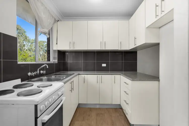 Fourth view of Homely unit listing, 31/15 O'Sullivan Road, Leumeah NSW 2560