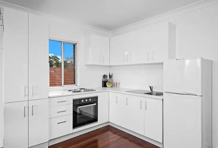 Second view of Homely apartment listing, 19/34-36 Livingstone Road, Petersham NSW 2049