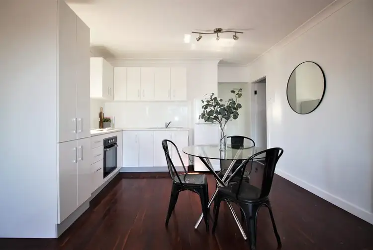 Third view of Homely apartment listing, 19/34-36 Livingstone Road, Petersham NSW 2049