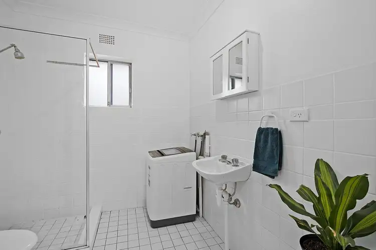 Sixth view of Homely apartment listing, 19/34-36 Livingstone Road, Petersham NSW 2049