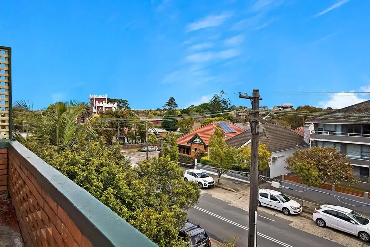 Seventh view of Homely apartment listing, 19/34-36 Livingstone Road, Petersham NSW 2049