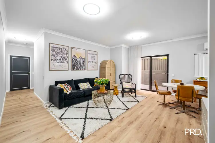 Second view of Homely apartment listing, 1/14 Henry Street, Penrith NSW 2750