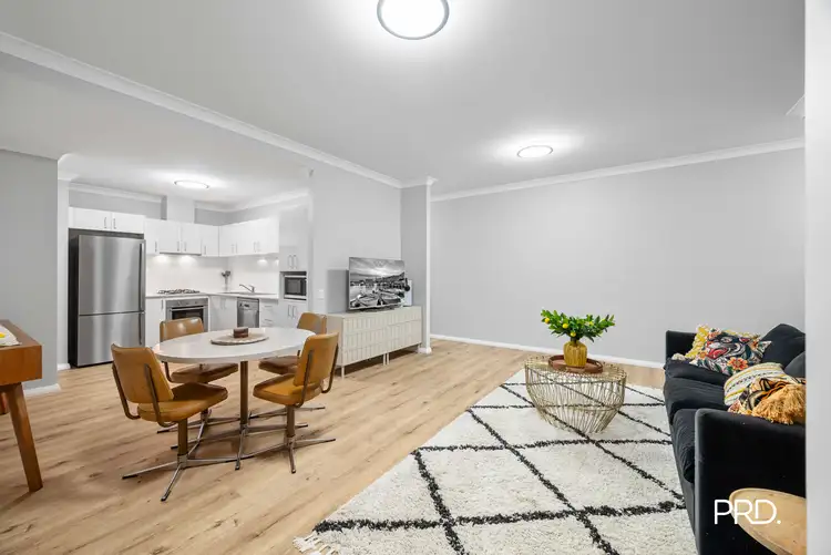 Third view of Homely apartment listing, 1/14 Henry Street, Penrith NSW 2750