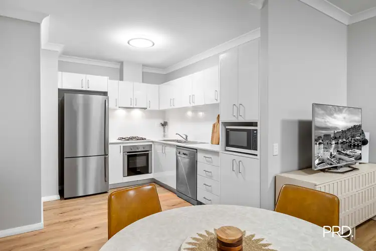 Fourth view of Homely apartment listing, 1/14 Henry Street, Penrith NSW 2750