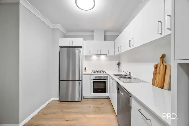 Fifth view of Homely apartment listing, 1/14 Henry Street, Penrith NSW 2750