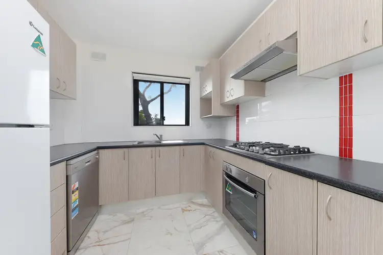 Second view of Homely apartment listing, 1/17 Templeman Crescent, Hillsdale NSW 2036