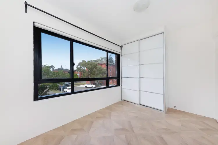 Third view of Homely apartment listing, 1/17 Templeman Crescent, Hillsdale NSW 2036