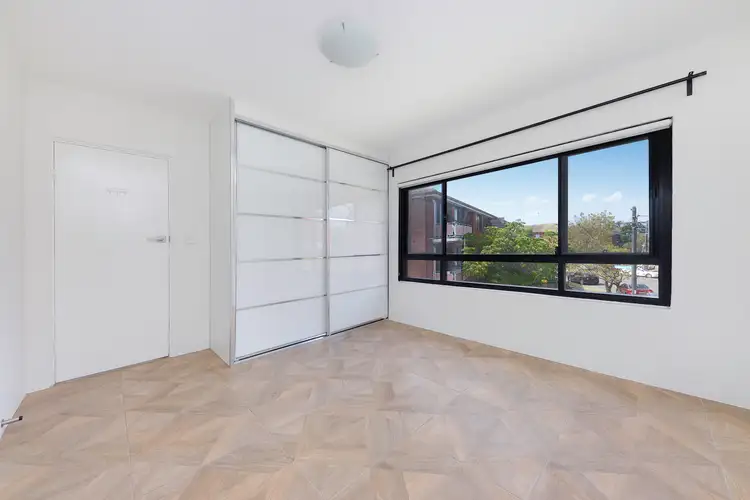 Fourth view of Homely apartment listing, 1/17 Templeman Crescent, Hillsdale NSW 2036