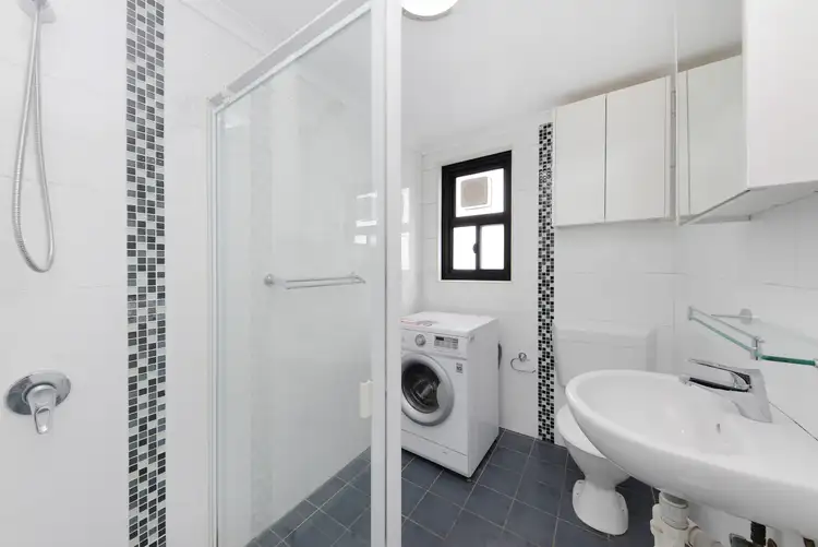 Fifth view of Homely apartment listing, 1/17 Templeman Crescent, Hillsdale NSW 2036