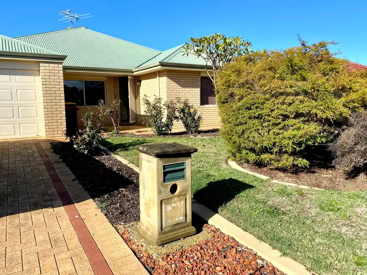 14 Taylor Court, Pinjarra WA 6208