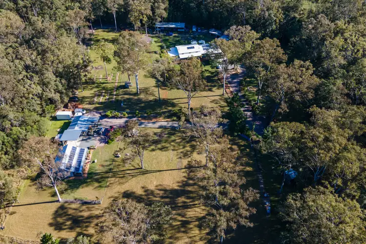 201 Mary River Road, Cooroy QLD 4563