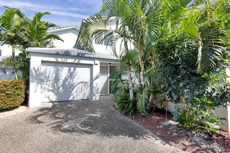 2/63 Shakespeare Street, East Mackay QLD 4740