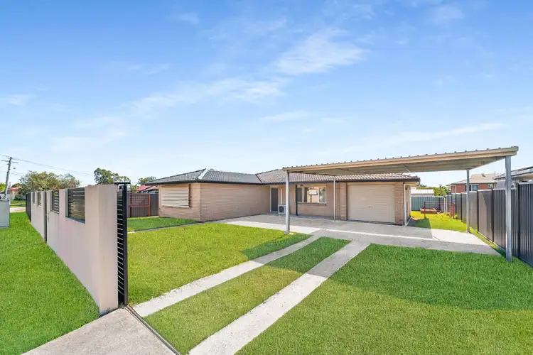 4 Pandeen Road, Rochedale South QLD 4123