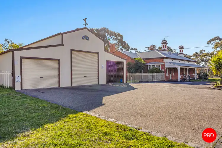 Second view of Homely house listing, 63 Whewell Street, Neilborough VIC 3570