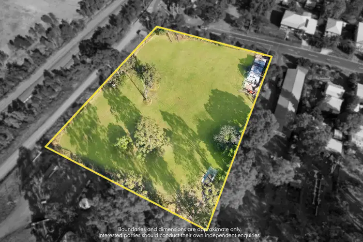Fifth view of Homely land listing, Lot 47 Cnr Summer Street & Railway Street, Laidley QLD 4341