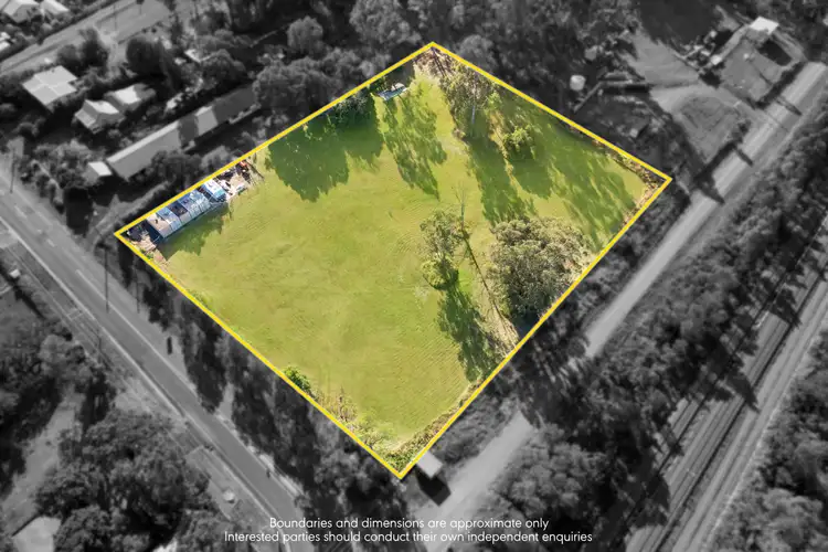 Sixth view of Homely land listing, Lot 47 Cnr Summer Street & Railway Street, Laidley QLD 4341