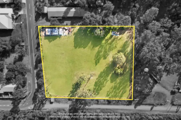 Seventh view of Homely land listing, Lot 47 Cnr Summer Street & Railway Street, Laidley QLD 4341