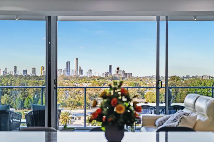 183/135 Lakelands Drive, Merrimac QLD 4226