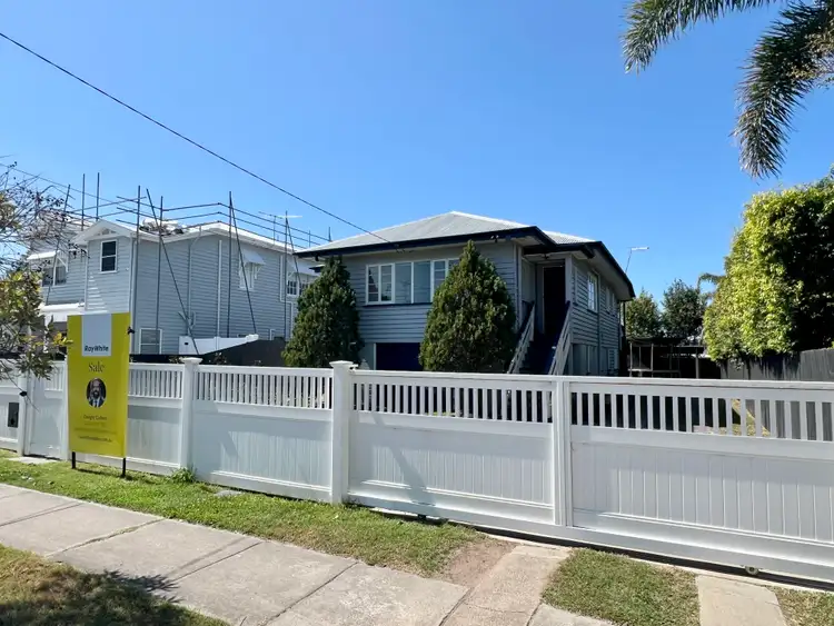5 Meadfoot Road, Virginia QLD 4014