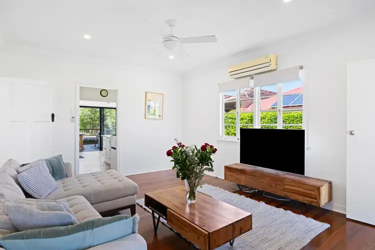 Fourth view of Homely house listing, 5 Meadfoot Road, Virginia QLD 4014