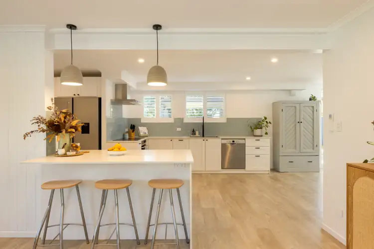 Third view of Homely house listing, 16 Orsan Street, Wynnum West QLD 4178