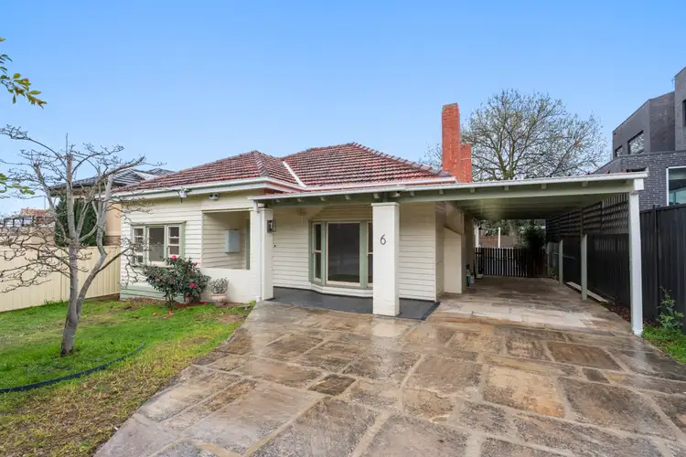 6 Cornell Street, Camberwell VIC 3124