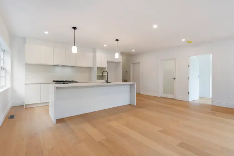 Second view of Homely house listing, 6 Cornell Street, Camberwell VIC 3124